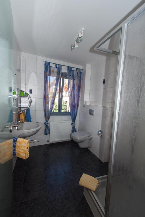 Zum Weinsticher, Weingut Anlag/Nichterlein Rhodt unter Rietburg Extérieur photo