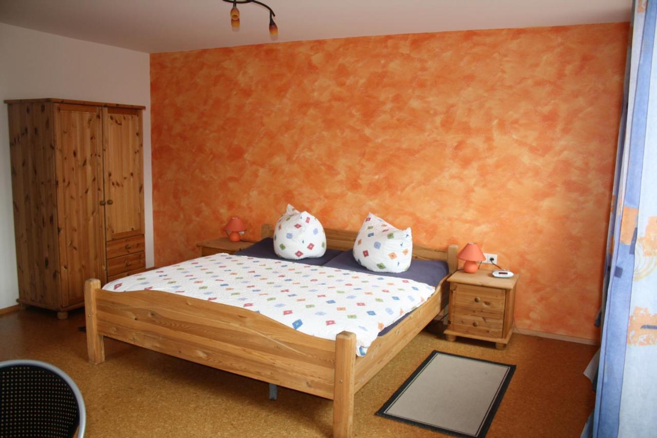 Zum Weinsticher, Weingut Anlag/Nichterlein Rhodt unter Rietburg Extérieur photo