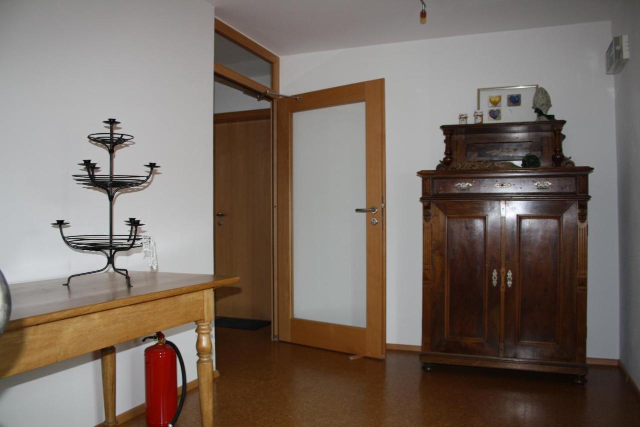 Zum Weinsticher, Weingut Anlag/Nichterlein Rhodt unter Rietburg Extérieur photo
